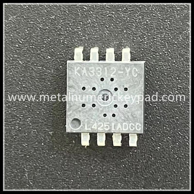 2.7V IC Integrated Circuit Wireless Mouse Chip 3204 3205 Model