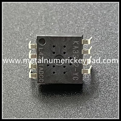 2.7V IC Integrated Circuit Wireless Mouse Chip 3204 3205 Model