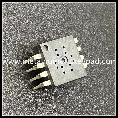 2.7V IC Integrated Circuit Wireless Mouse Chip 3204 3205 Model