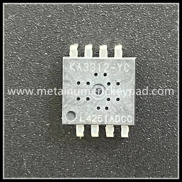 2.7V IC Integrated Circuit Wireless Mouse Chip 3204 3205 Model